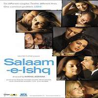 Salaam-E-Ishq (2007) Full Movie Watch Online HD Print Download Free