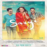 Sargi (2017) Punjabi Full Movie