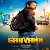 Sarvann (2017) Punjabi Full Movie