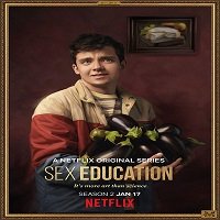 Sex Education (2020) Hindi Dubbed Season 2