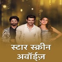 Star Screen Awards Main Event (2019) Hindi Award Show