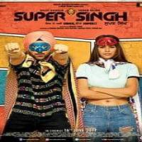 Super Singh (2017) Punjabi Full Movie