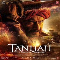 Tanhaji: The Unsung Warrior (2020) Hindi