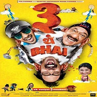 Teen Thay Bhai (2011) Full Movie