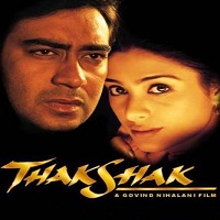 Thakshak (1999) Full Movie Watch Online HD Print Download Free