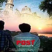 The Indian Post Graduate (2018) Hindi Full Movie