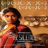 The Silence (2015) Hindi Full Movie Watch Online HD Print Download Free