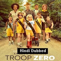 Troop Zero (2020) Hindi Dubbed Full Movie