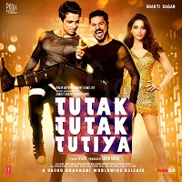 Tutak Tutak Tutiya (2016) Full Movie Watch Online HD Print Download Free