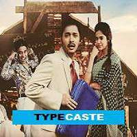 Typecaste (2017) Hindi Full Movie Watch Online HD Print Download Free