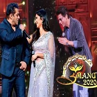 Umang Awards (2020) 26th January Full Show Watch Online HD Print Download Free