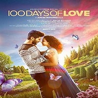 100 Days of Love (2020) Hindi Dubbed Full Movie Watch Online HD Print Download Free