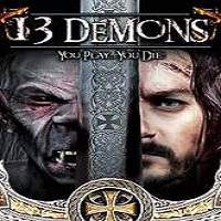 13 Demons (2016) Full Movie Watch Online HD Print Download Free