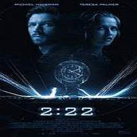 2:22 (2017) Full Movie