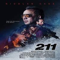 211 (2018) Full Movie Watch Online HD Print Download Free