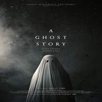 A Ghost Story (2017) Full Movie