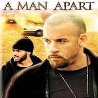 A Man Apart (2003) Hindi Dubbed Full Movie