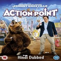 Action Point (2018) ORG Hindi Dubbed Full Movie