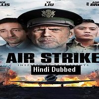 Air Strike (2018) Hindi Dubbed