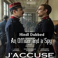 An Officer and a Spy (2019) Unofficial Hindi Dubbed Full Movie