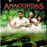 Anacondas: The Hunt for the Blood Orchid (2004) Hindi Dubbed Full Movie