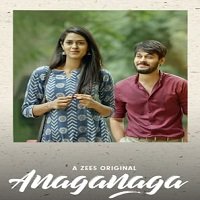 Anaganaga: Once Upon A Time (2020) Hindi Season 1 [EP 1 To 9] Watch Online HD Download Free