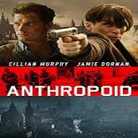 Anthropoid (2016)