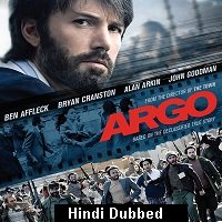 Argo (2012) Hindi Dubbed Full Movie