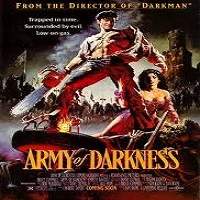 Army of Darkness (1992) Hindi Dubbed Full Movie