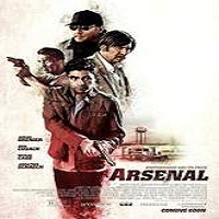 Arsenal (2017) Full Movie