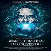 Await Further Instructions (2018) Full Movie Watch Online HD Print Download Free