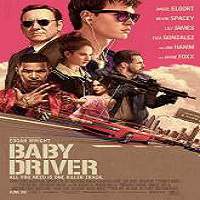 Baby Driver (2017) Full Movie