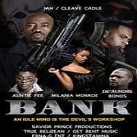 Bank (2016) Full Movie