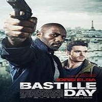 Bastille Day (2016) Full Movie
