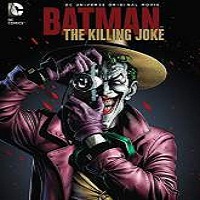 Batman: The Killing Joke (2016) Full Movie