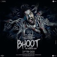 Bhoot: Part One The Haunted Ship (2020) Hindi Full Movie Watch Online HD Print Download Free