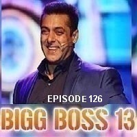 Bigg Boss (2020) Hindi Season 13 Episode 126 [3rd-Feb]
