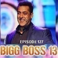 Bigg Boss (2020) Hindi Season 13 Episode 127 [4th-Feb]