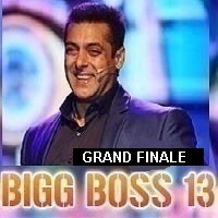 Bigg Boss (2020) Hindi Season 13 GRAND FINALE [15th-Feb]
