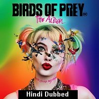 Birds of Prey (2020) ORG Hindi Dubbed Full Movie Watch Online HD Print Download Free
