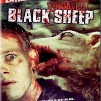 Black Sheep (2006) Hindi Dubbed Full Movie