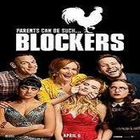 Blockers (2018) Full Movie Watch Online HD Print Download Free
