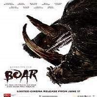 Boar (2018) Full Movie Watch Online HD Print Download Free