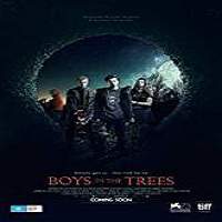 Boys in the Trees (2016) Full Movie Watch Online HD Print Download Free