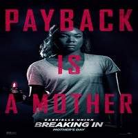 Breaking In (2018) Full Movie Watch Online HD Print Download Free