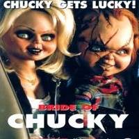 Bride of Chucky (1998) Hindi Dubbed Full Movie