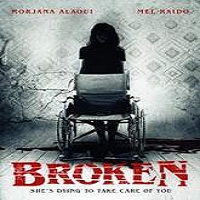 Broken (2016) Full Movie Watch Online HD Print Download Free