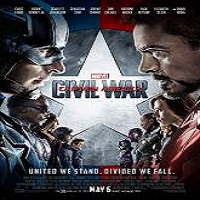 Captain America: Civil War (2016) Full Movie