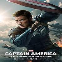 Captain America: The Winter Soldier (2014) Full Movie