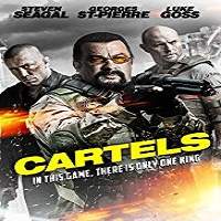 Cartels (2017) Hindi Dubbed Full Movie